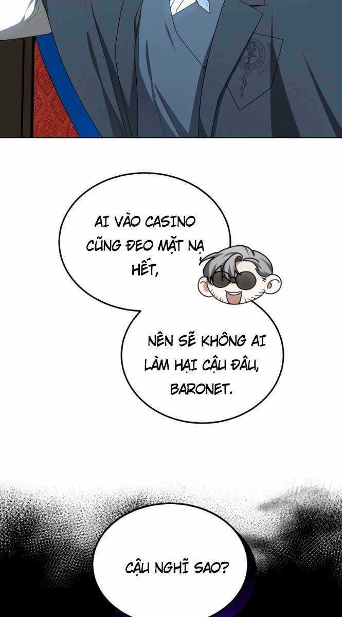 Bác Sĩ Phẫu Thuật Cấp Sss Chapter 50 trang 57