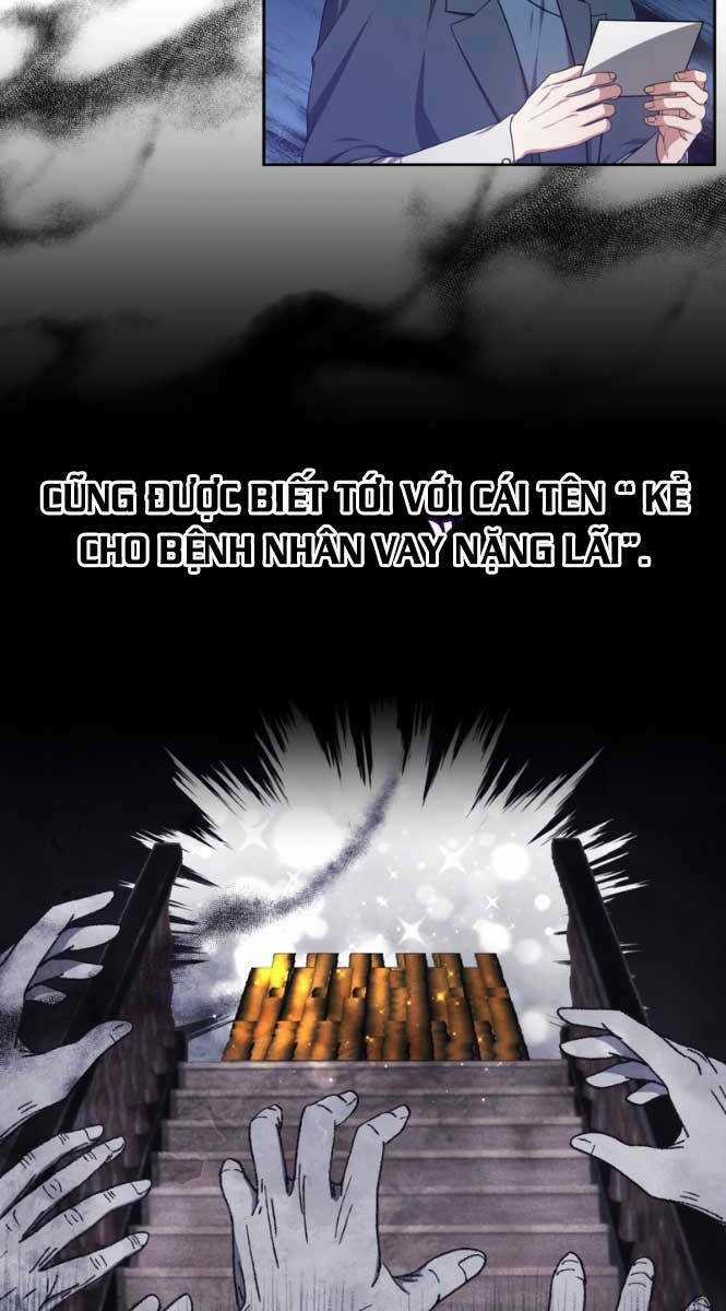 Bác Sĩ Phẫu Thuật Cấp Sss Chapter 50 trang 6