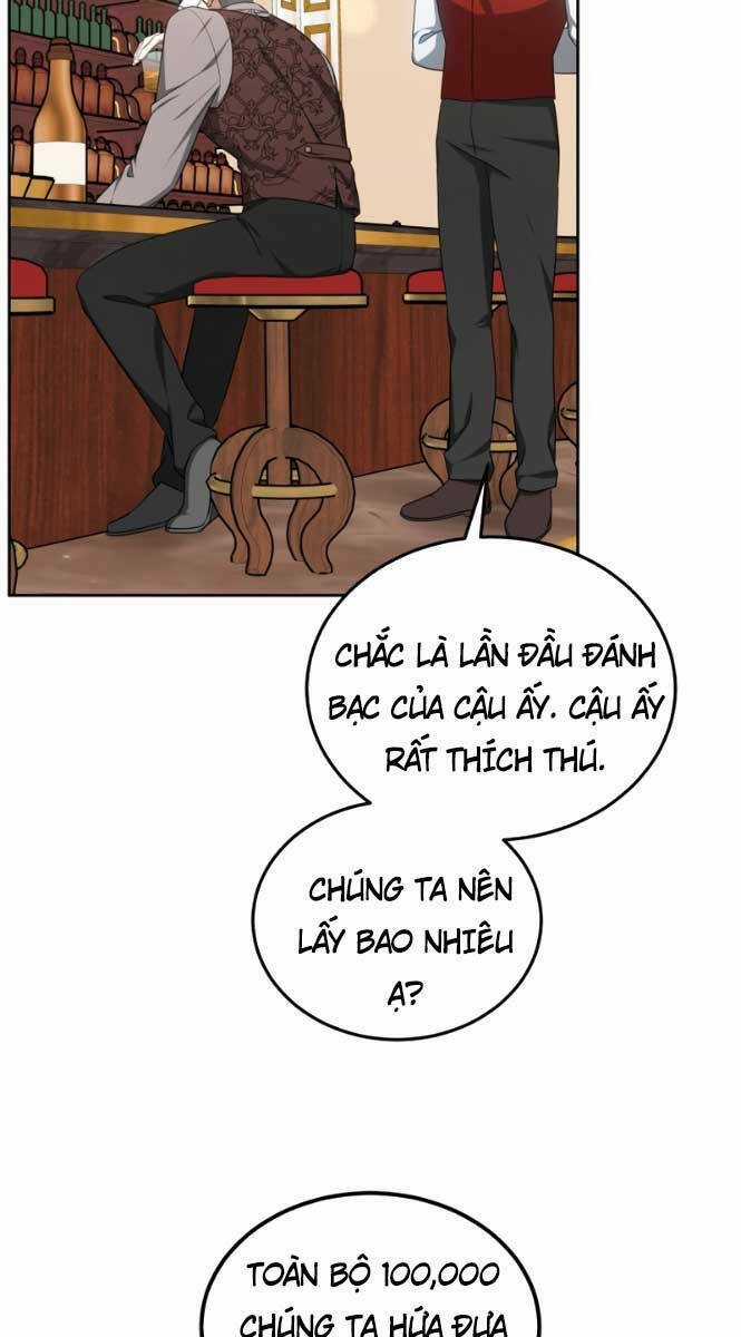 Bác Sĩ Phẫu Thuật Cấp Sss Chapter 50 trang 61