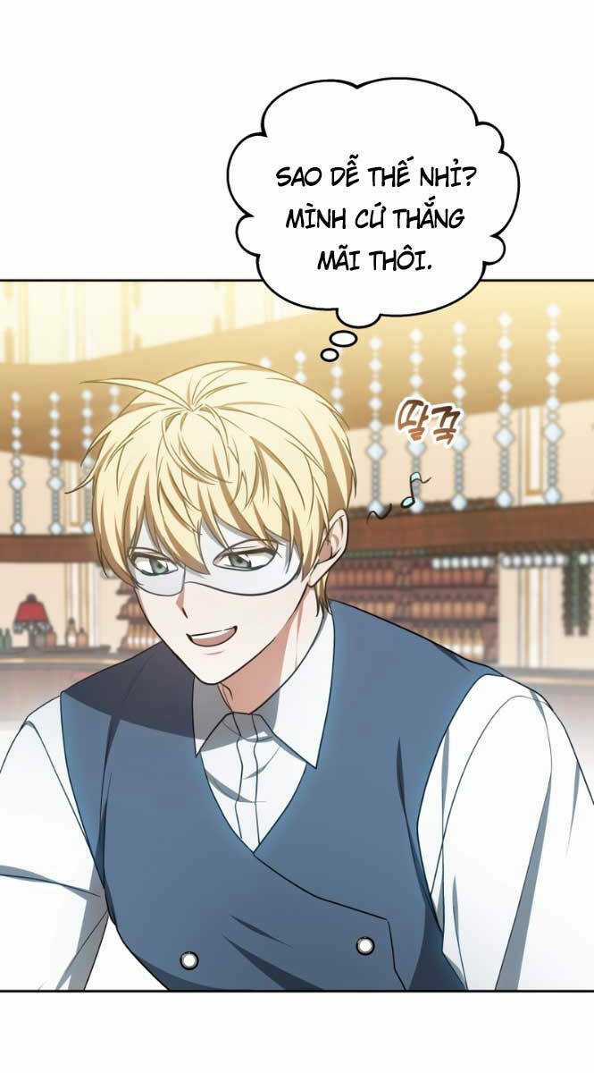 Bác Sĩ Phẫu Thuật Cấp Sss Chapter 50 trang 66