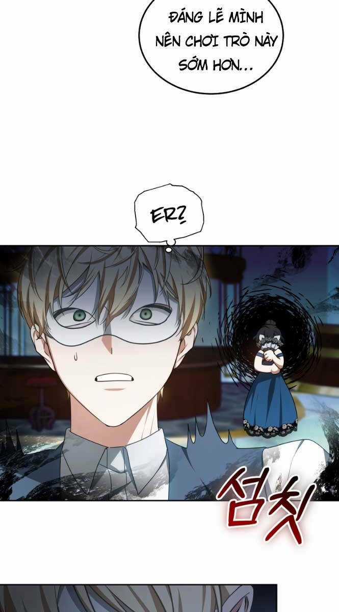 Bác Sĩ Phẫu Thuật Cấp Sss Chapter 50 trang 68