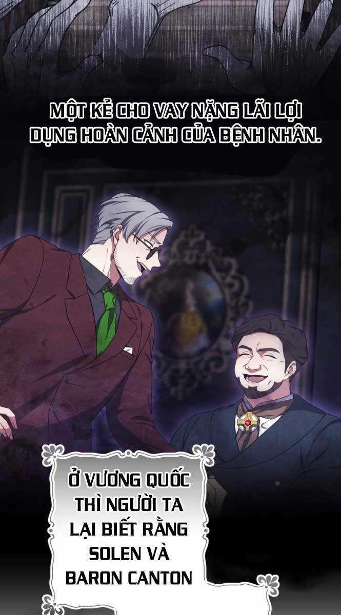 Bác Sĩ Phẫu Thuật Cấp Sss Chapter 50 trang 7