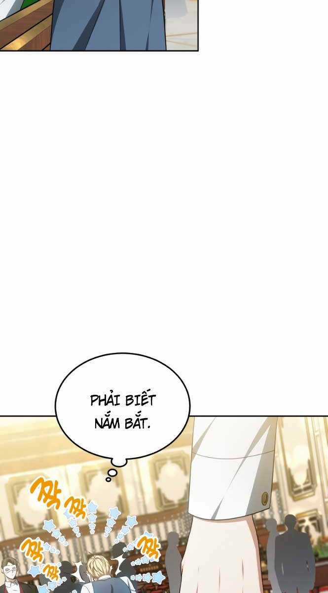 Bác Sĩ Phẫu Thuật Cấp Sss Chapter 50 trang 72