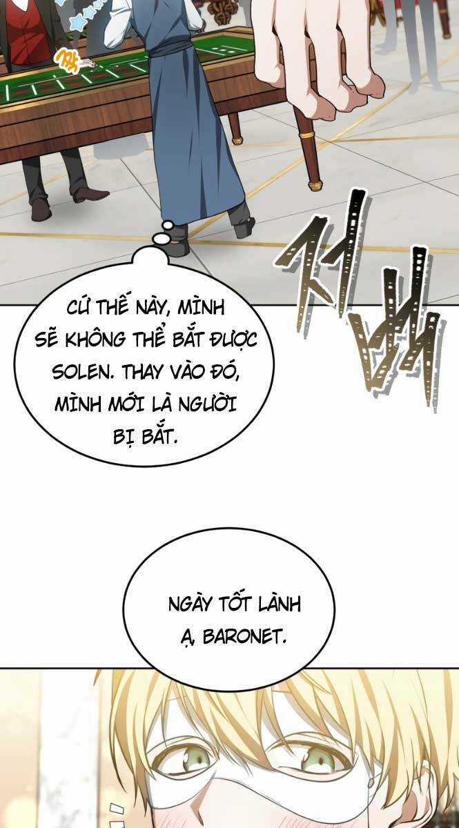 Bác Sĩ Phẫu Thuật Cấp Sss Chapter 50 trang 73