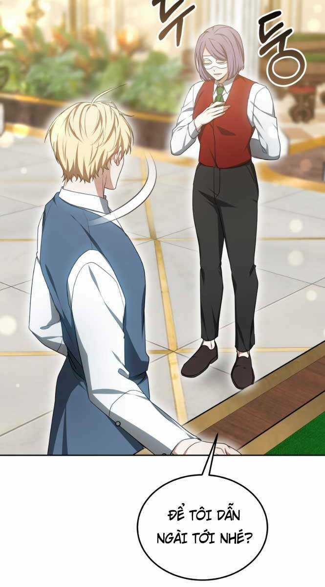 Bác Sĩ Phẫu Thuật Cấp Sss Chapter 50 trang 75