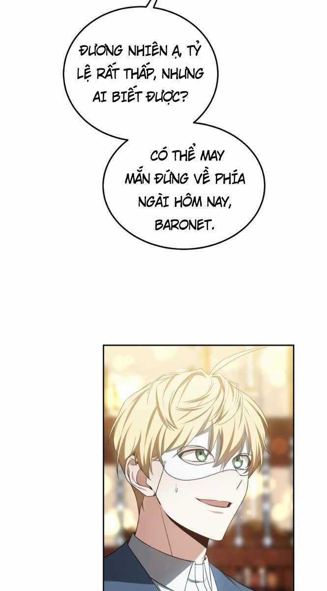 Bác Sĩ Phẫu Thuật Cấp Sss Chapter 50 trang 77