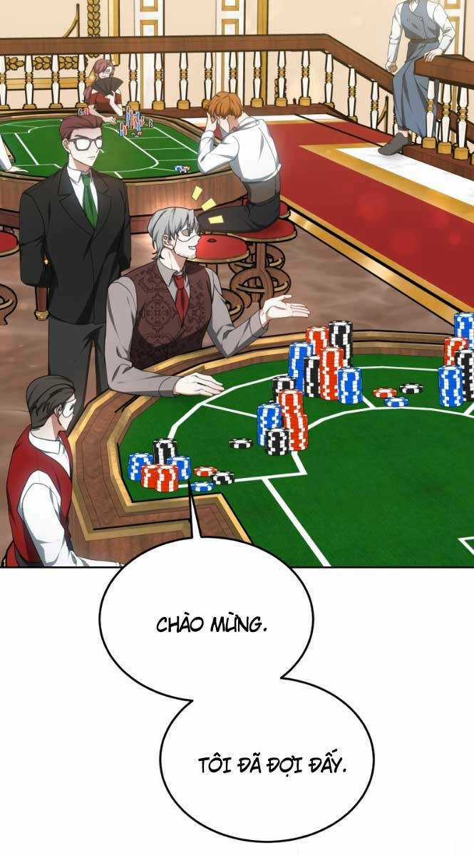 Bác Sĩ Phẫu Thuật Cấp Sss Chapter 50 trang 80