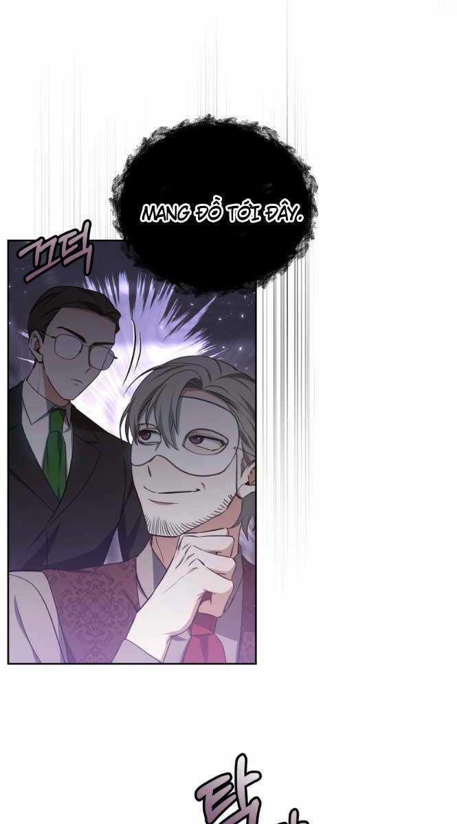 Bác Sĩ Phẫu Thuật Cấp Sss Chapter 50 trang 81