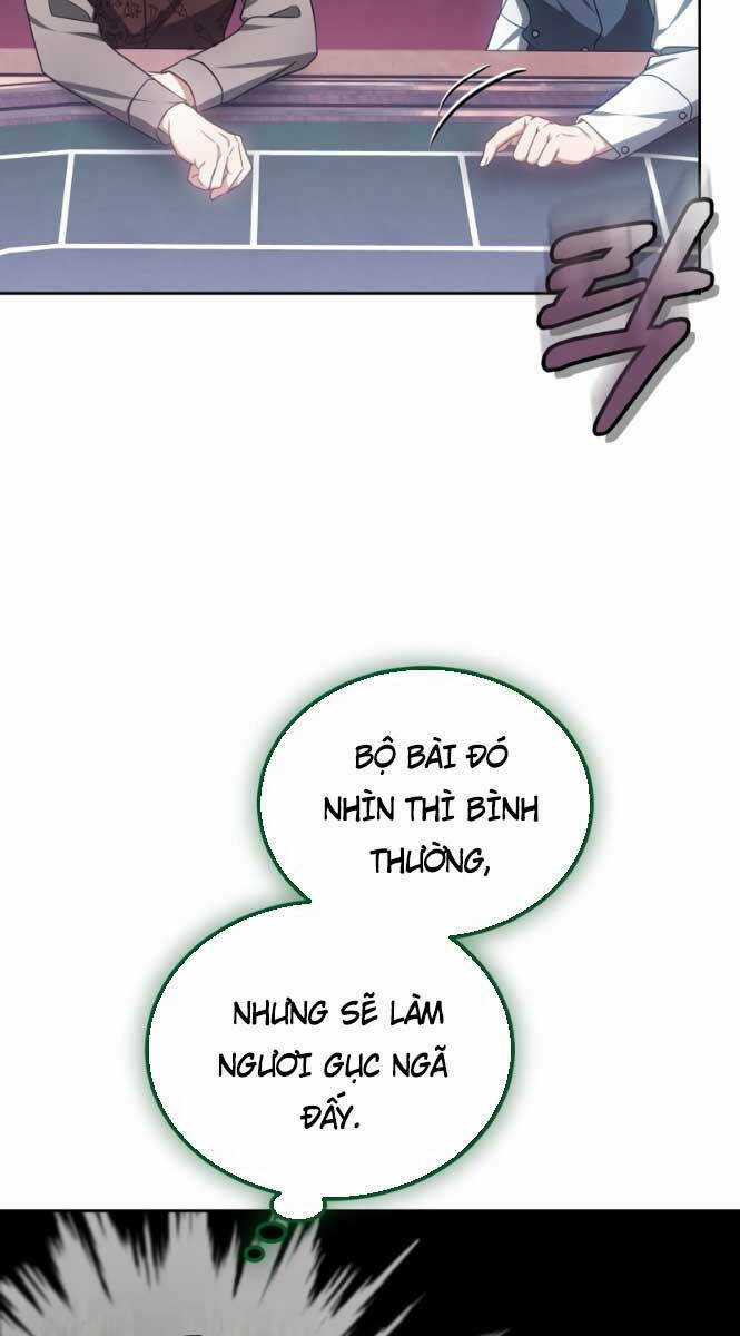 Bác Sĩ Phẫu Thuật Cấp Sss Chapter 50 trang 83