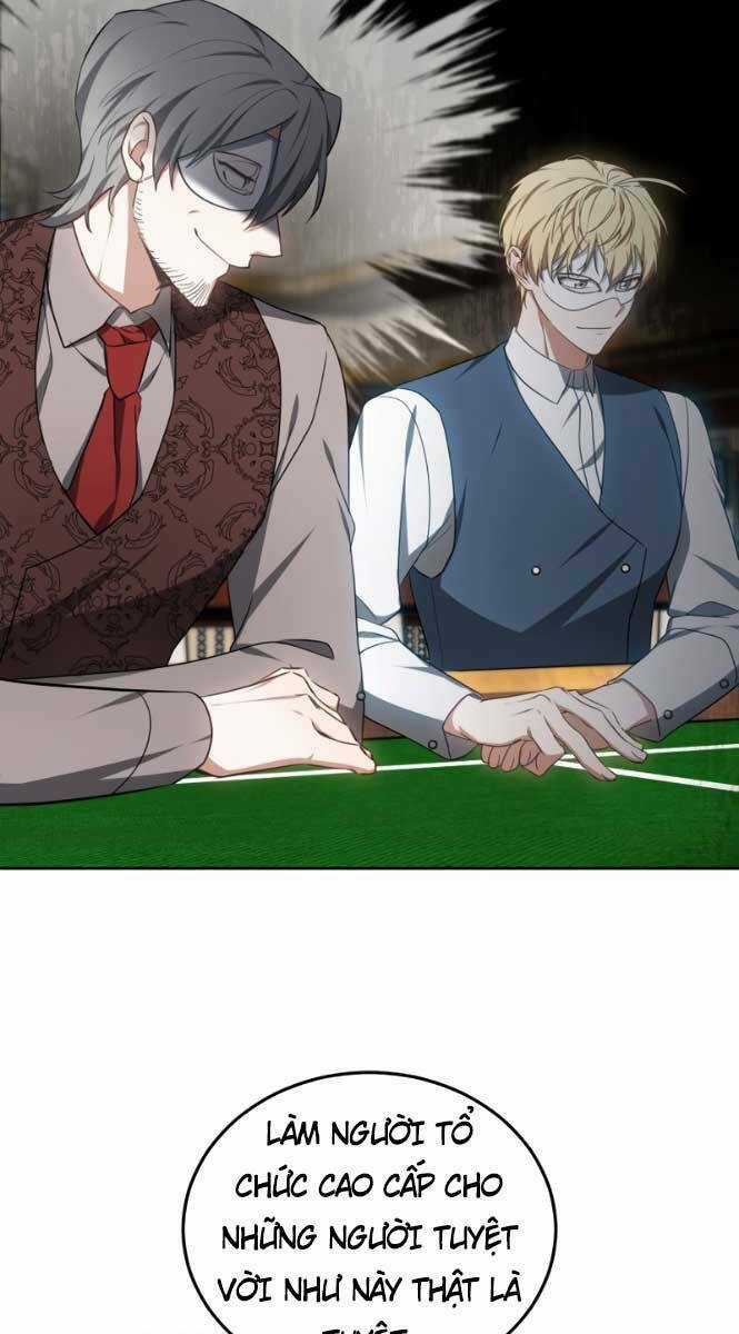 Bác Sĩ Phẫu Thuật Cấp Sss Chapter 50 trang 84