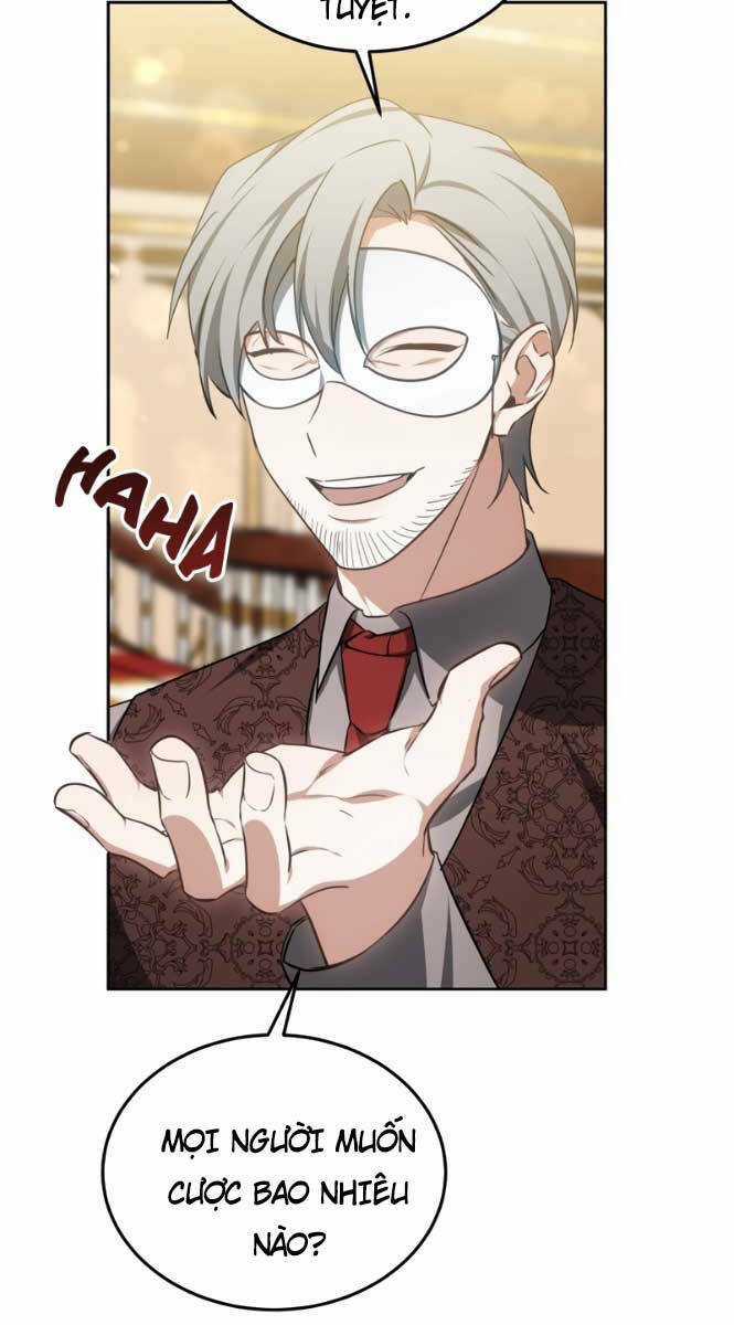 Bác Sĩ Phẫu Thuật Cấp Sss Chapter 50 trang 85