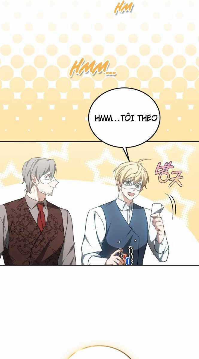 Bác Sĩ Phẫu Thuật Cấp Sss Chapter 50 trang 86