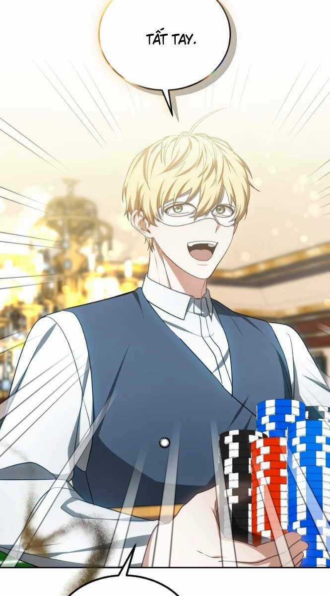 Bác Sĩ Phẫu Thuật Cấp Sss Chapter 50 trang 87