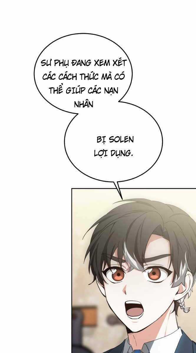 Bác Sĩ Phẫu Thuật Cấp Sss Chapter 50 trang 9