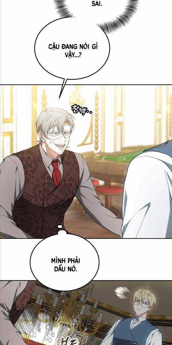 Bác Sĩ Phẫu Thuật Cấp Sss Chapter 51 trang 12