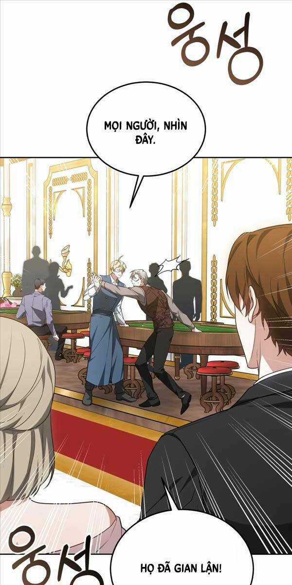 Bác Sĩ Phẫu Thuật Cấp Sss Chapter 51 trang 15