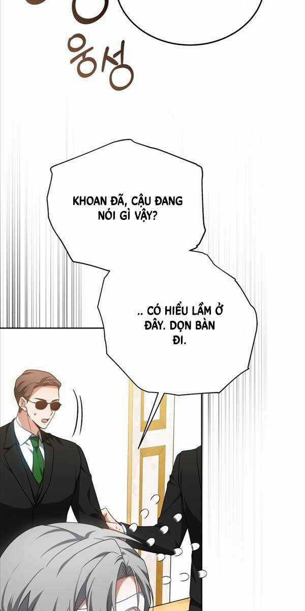 Bác Sĩ Phẫu Thuật Cấp Sss Chapter 51 trang 16