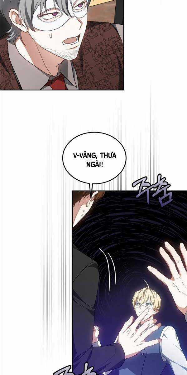 Bác Sĩ Phẫu Thuật Cấp Sss Chapter 51 trang 17