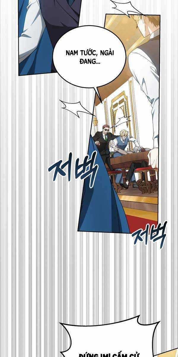 Bác Sĩ Phẫu Thuật Cấp Sss Chapter 51 trang 19