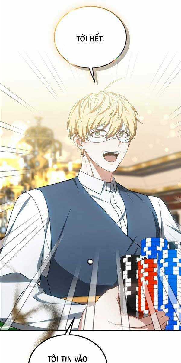 Bác Sĩ Phẫu Thuật Cấp Sss Chapter 51 trang 2