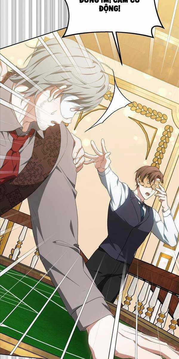 Bác Sĩ Phẫu Thuật Cấp Sss Chapter 51 trang 20