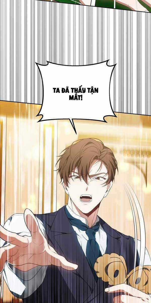 Bác Sĩ Phẫu Thuật Cấp Sss Chapter 51 trang 21