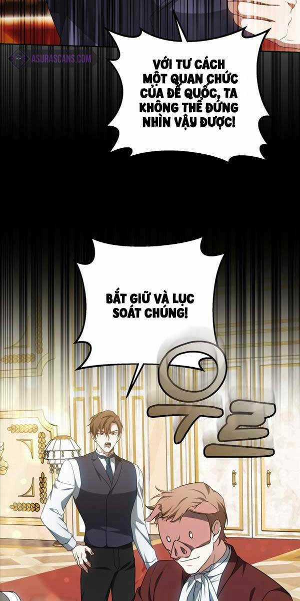 Bác Sĩ Phẫu Thuật Cấp Sss Chapter 51 trang 22