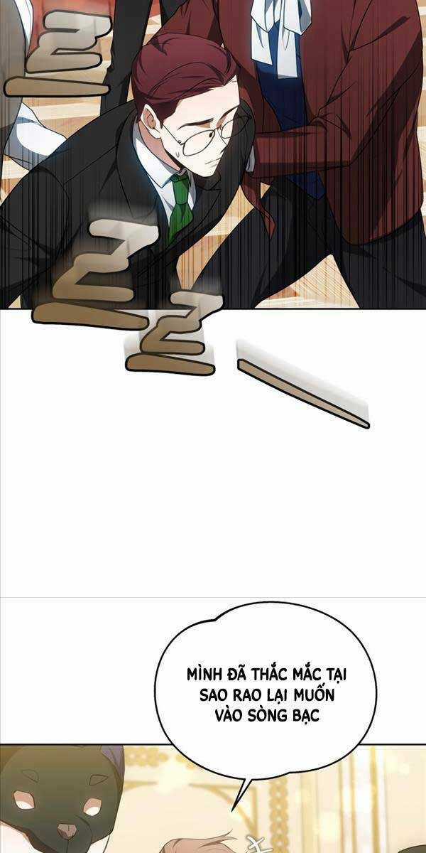 Bác Sĩ Phẫu Thuật Cấp Sss Chapter 51 trang 23