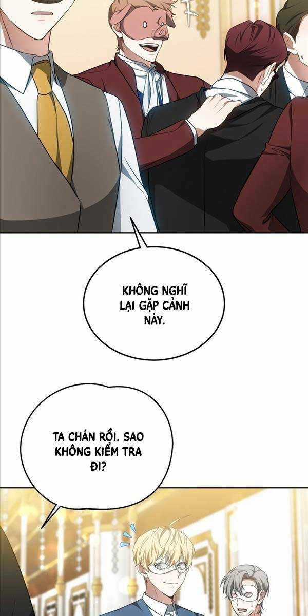 Bác Sĩ Phẫu Thuật Cấp Sss Chapter 51 trang 24