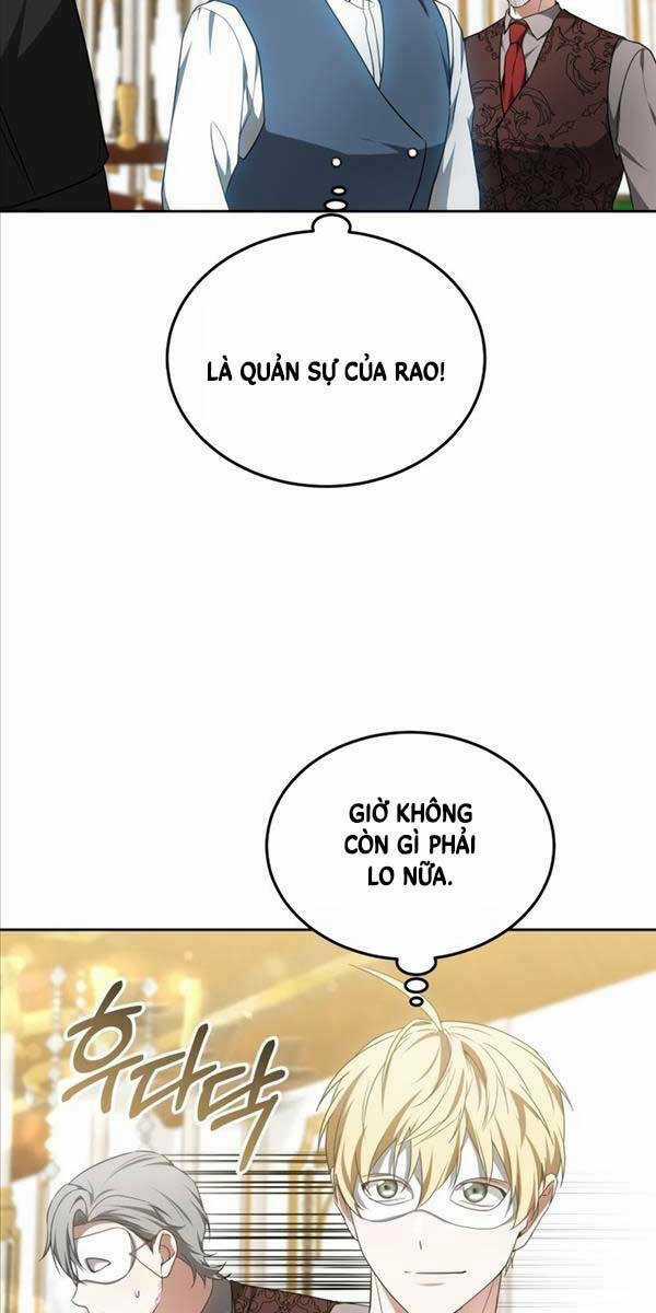 Bác Sĩ Phẫu Thuật Cấp Sss Chapter 51 trang 25