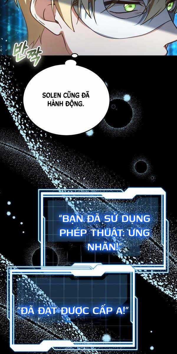 Bác Sĩ Phẫu Thuật Cấp Sss Chapter 51 trang 31