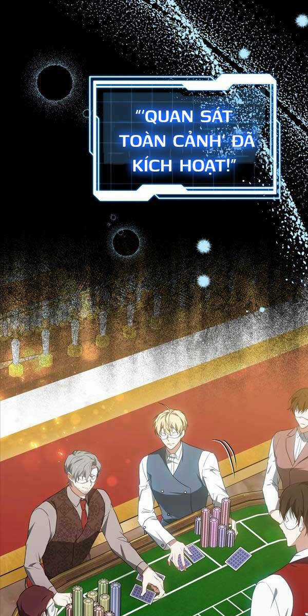 Bác Sĩ Phẫu Thuật Cấp Sss Chapter 51 trang 32