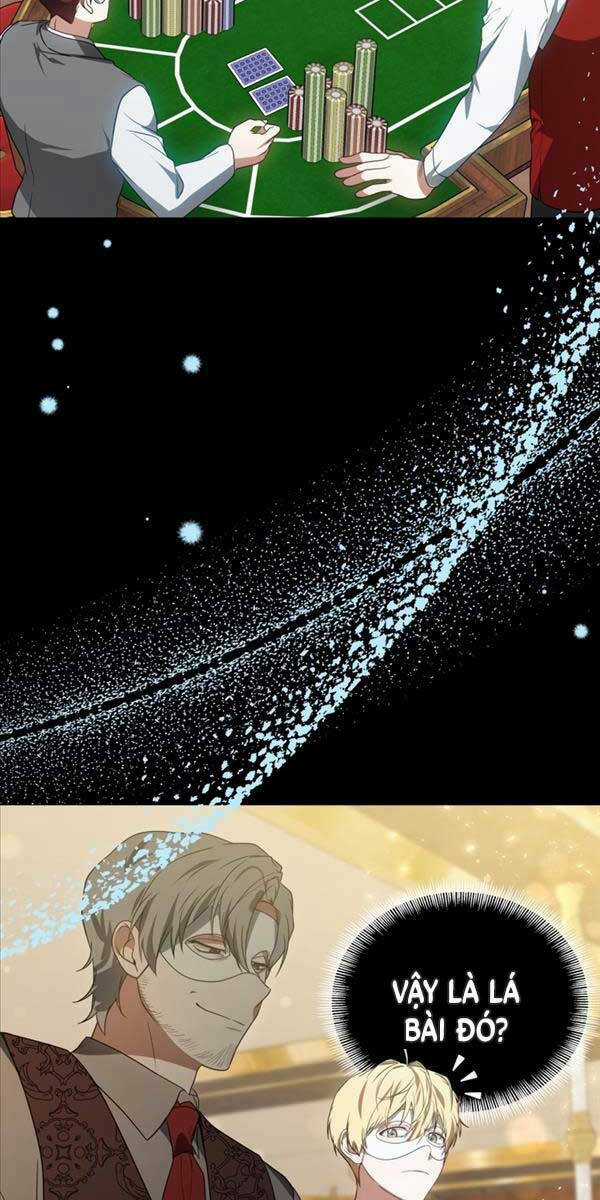 Bác Sĩ Phẫu Thuật Cấp Sss Chapter 51 trang 33