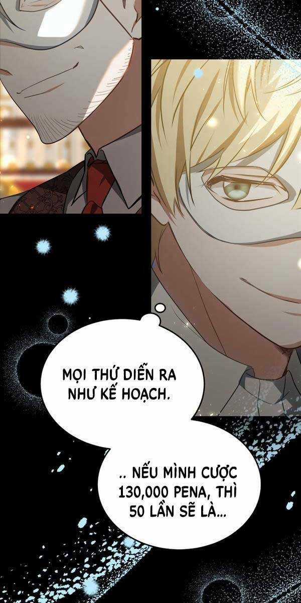 Bác Sĩ Phẫu Thuật Cấp Sss Chapter 51 trang 35