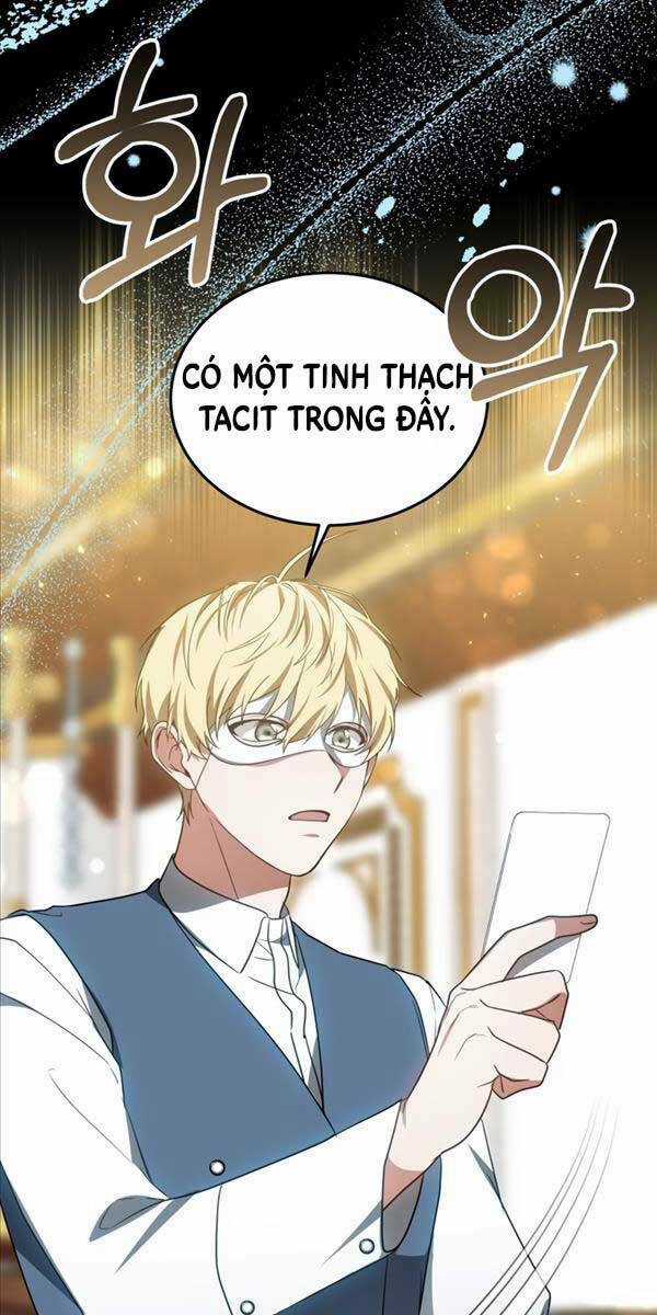 Bác Sĩ Phẫu Thuật Cấp Sss Chapter 51 trang 36