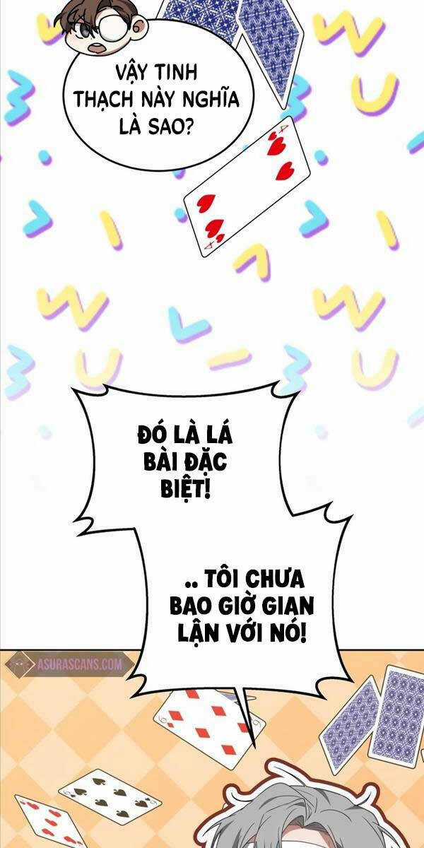 Bác Sĩ Phẫu Thuật Cấp Sss Chapter 51 trang 39