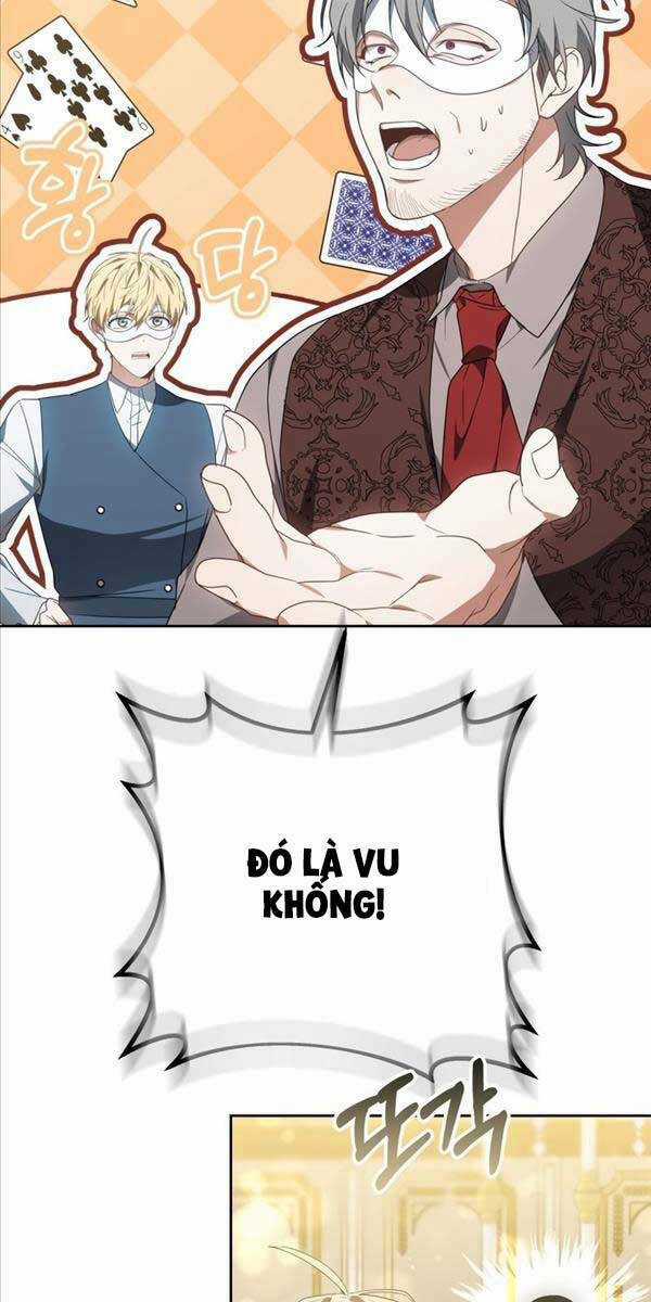 Bác Sĩ Phẫu Thuật Cấp Sss Chapter 51 trang 40