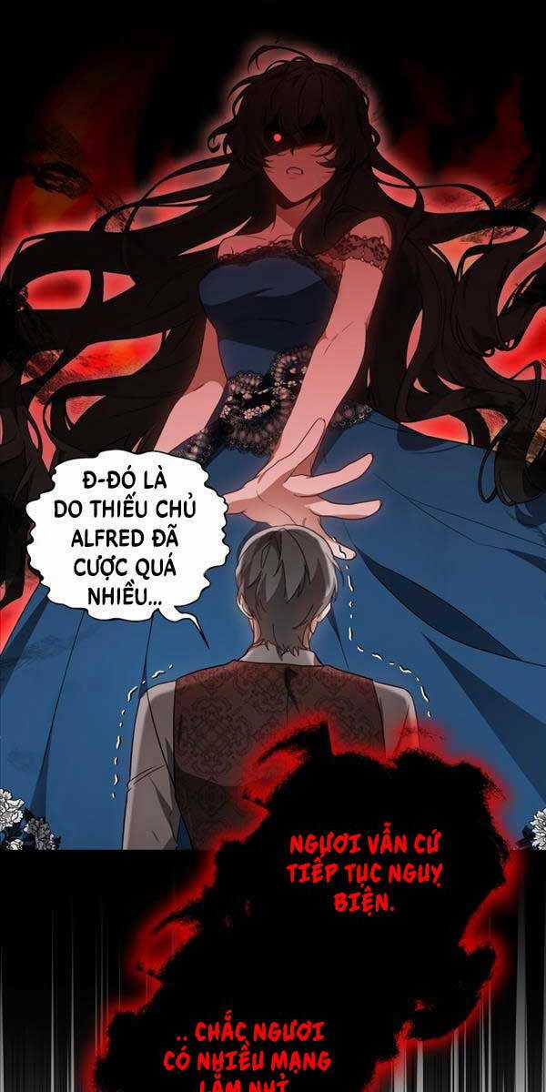 Bác Sĩ Phẫu Thuật Cấp Sss Chapter 51 trang 46