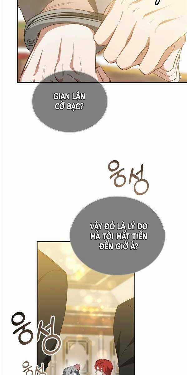 Bác Sĩ Phẫu Thuật Cấp Sss Chapter 51 trang 49