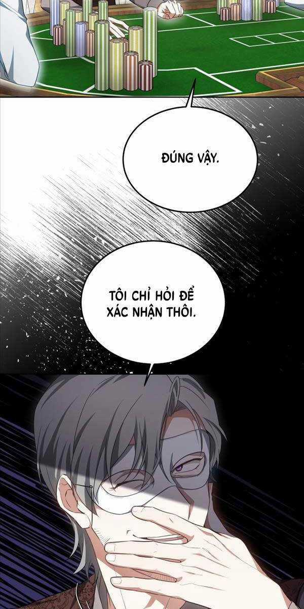 Bác Sĩ Phẫu Thuật Cấp Sss Chapter 51 trang 5