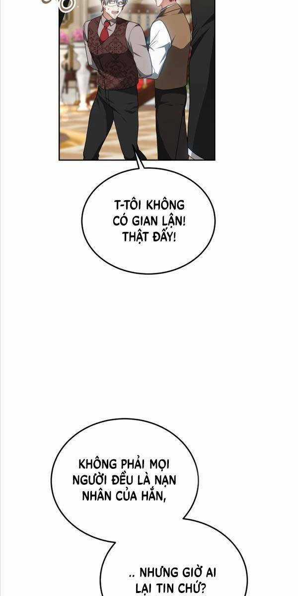 Bác Sĩ Phẫu Thuật Cấp Sss Chapter 51 trang 50