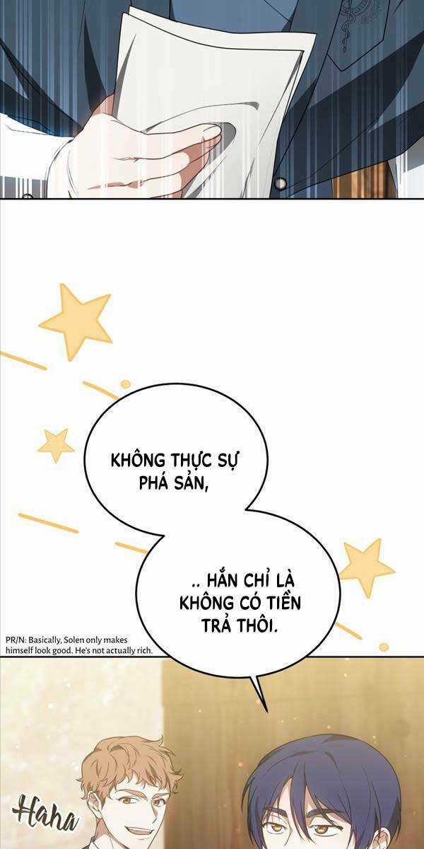 Bác Sĩ Phẫu Thuật Cấp Sss Chapter 51 trang 56