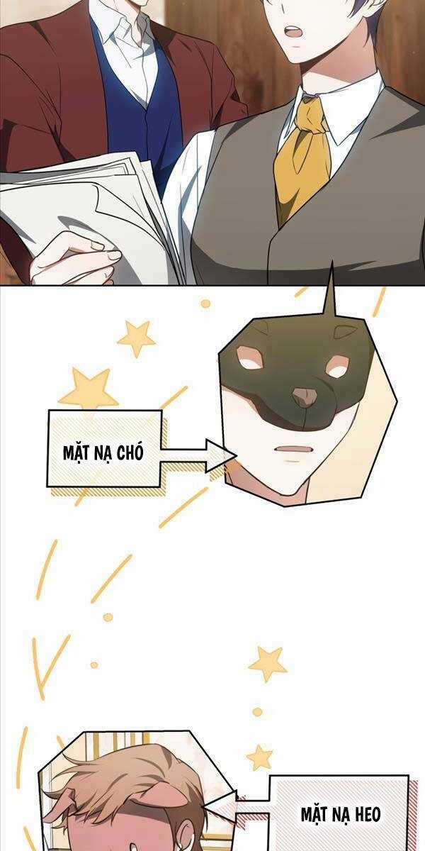 Bác Sĩ Phẫu Thuật Cấp Sss Chapter 51 trang 57