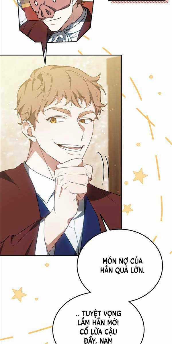 Bác Sĩ Phẫu Thuật Cấp Sss Chapter 51 trang 58