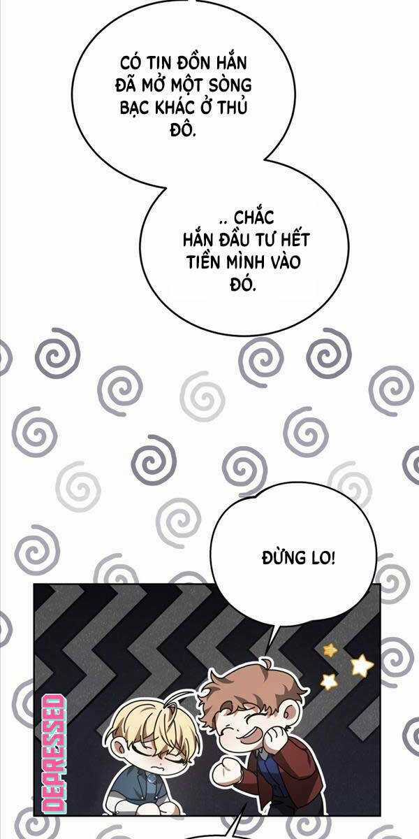 Bác Sĩ Phẫu Thuật Cấp Sss Chapter 51 trang 60