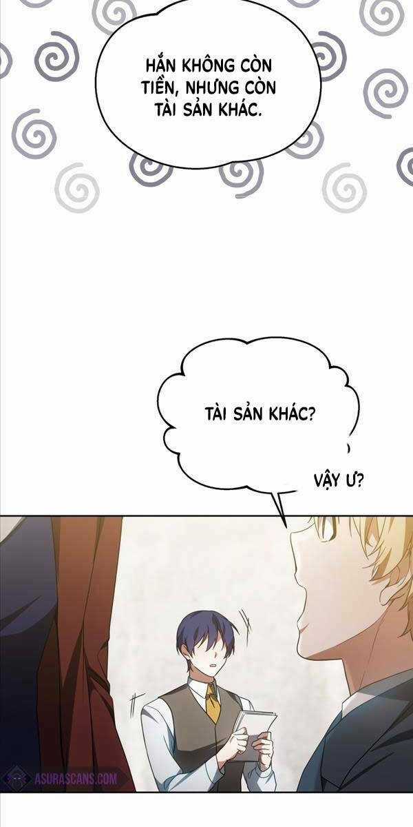 Bác Sĩ Phẫu Thuật Cấp Sss Chapter 51 trang 61