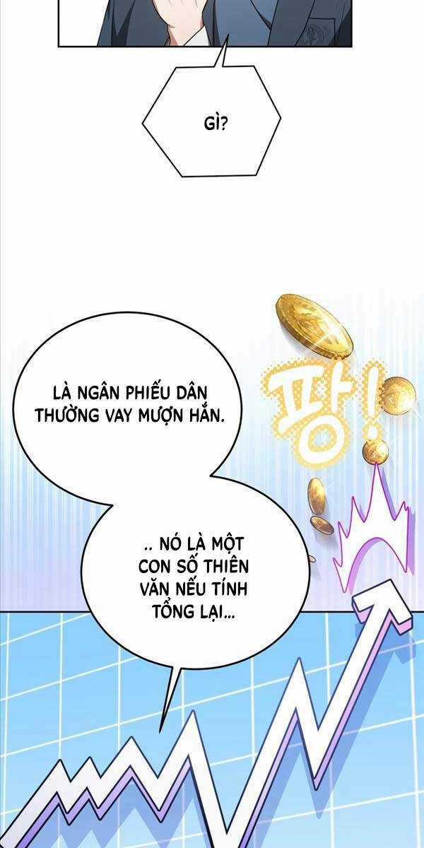 Bác Sĩ Phẫu Thuật Cấp Sss Chapter 51 trang 63