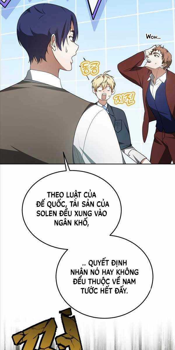 Bác Sĩ Phẫu Thuật Cấp Sss Chapter 51 trang 64