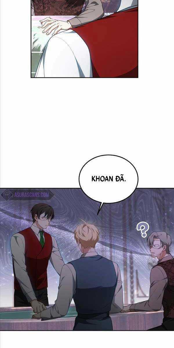 Bác Sĩ Phẫu Thuật Cấp Sss Chapter 51 trang 7