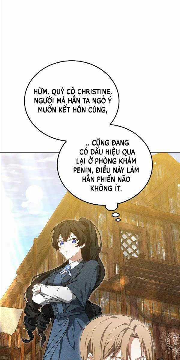 Bác Sĩ Phẫu Thuật Cấp Sss Chapter 52 trang 15